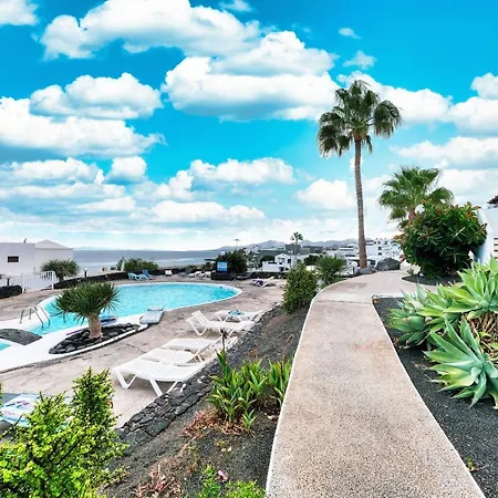 Ocean Tabaiba-Beachfront Puerto del Carmen  Exterior photo