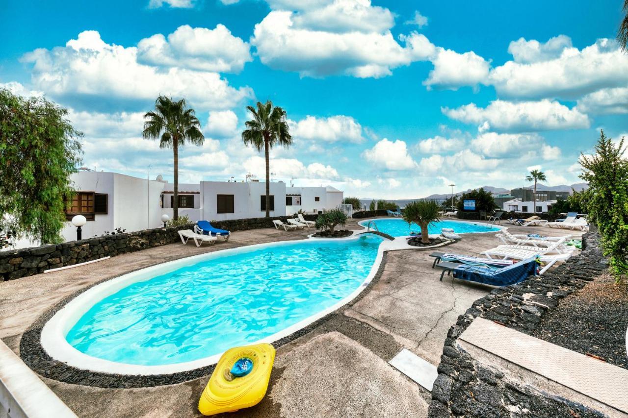 Holiday home Ocean Tabaiba-beachfront