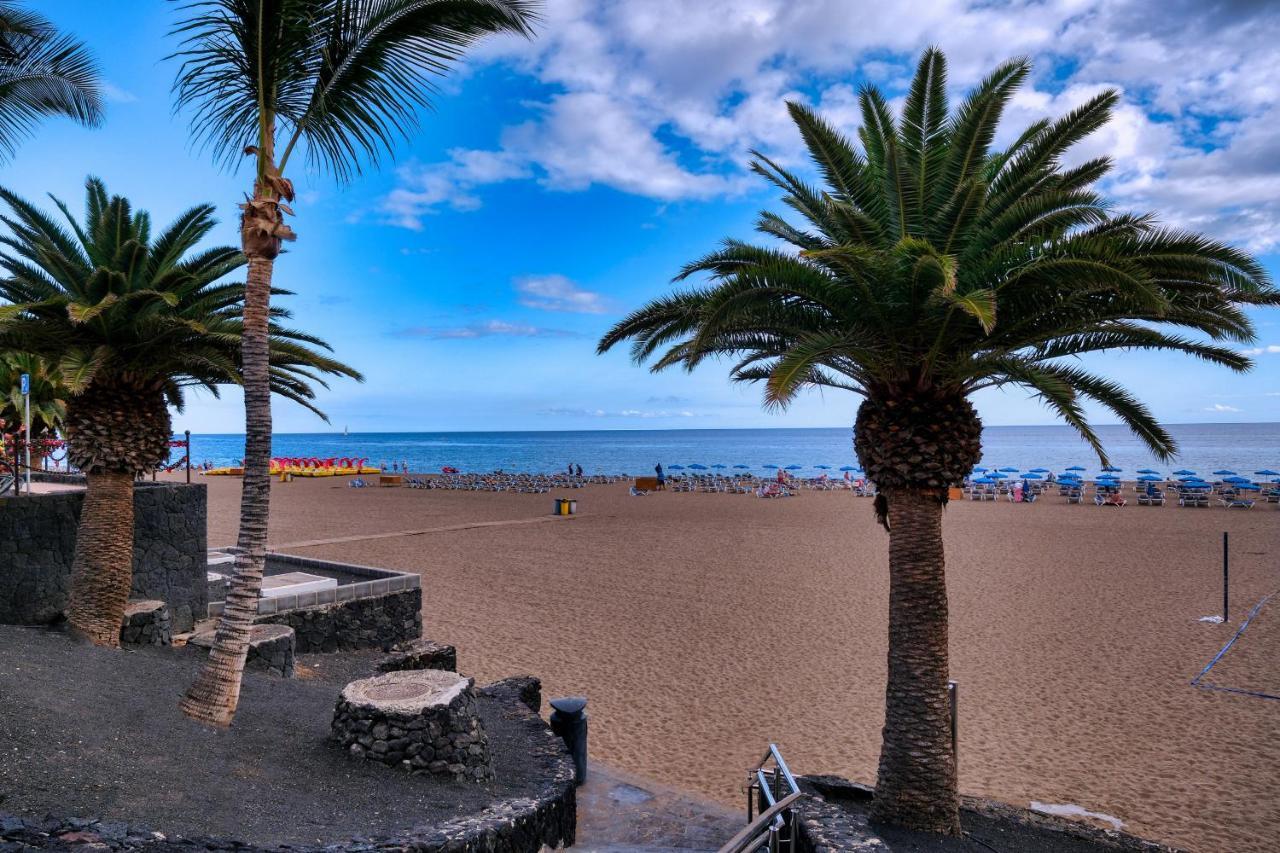 Casa vacanze Ocean Tabaiba-beachfront Puerto del Carmen (Lanzarote)