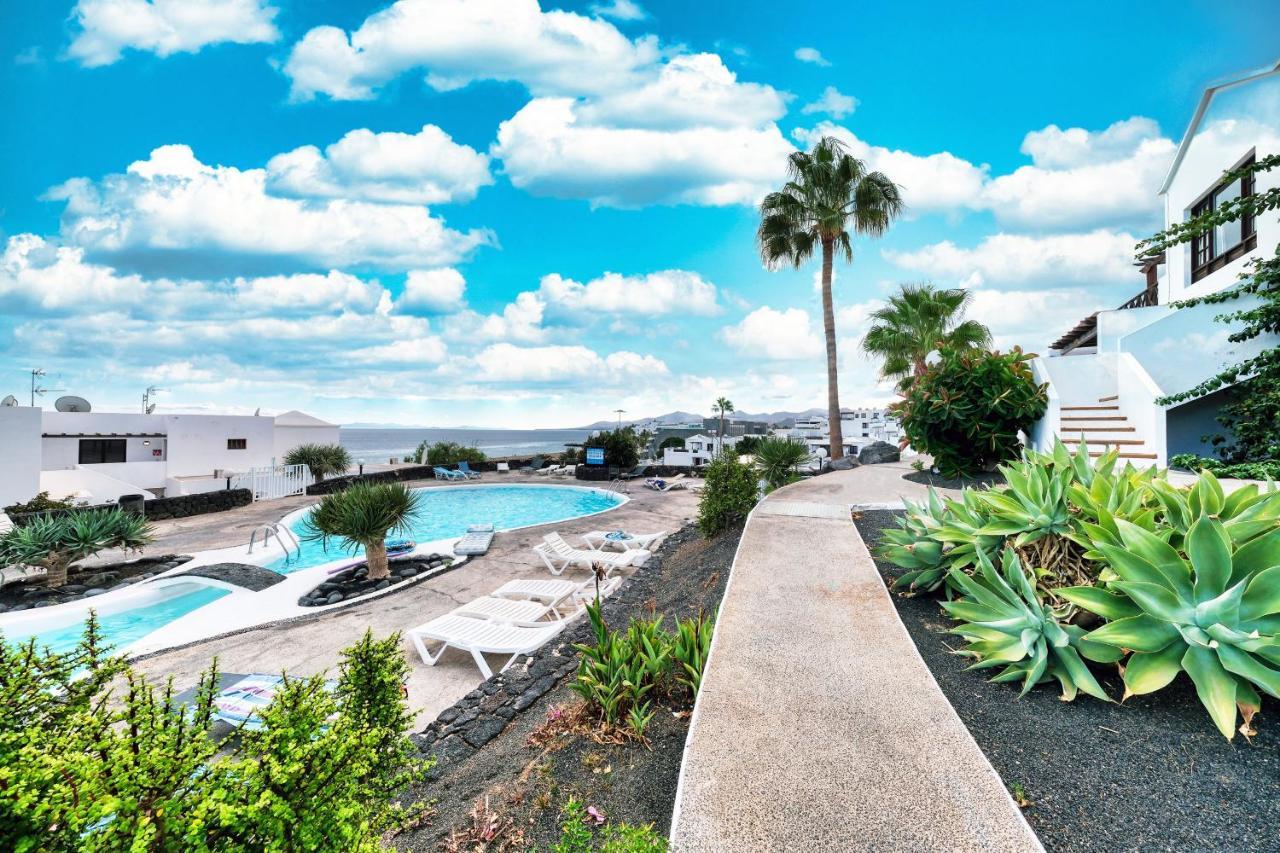 Holiday home Ocean Tabaiba-beachfront *