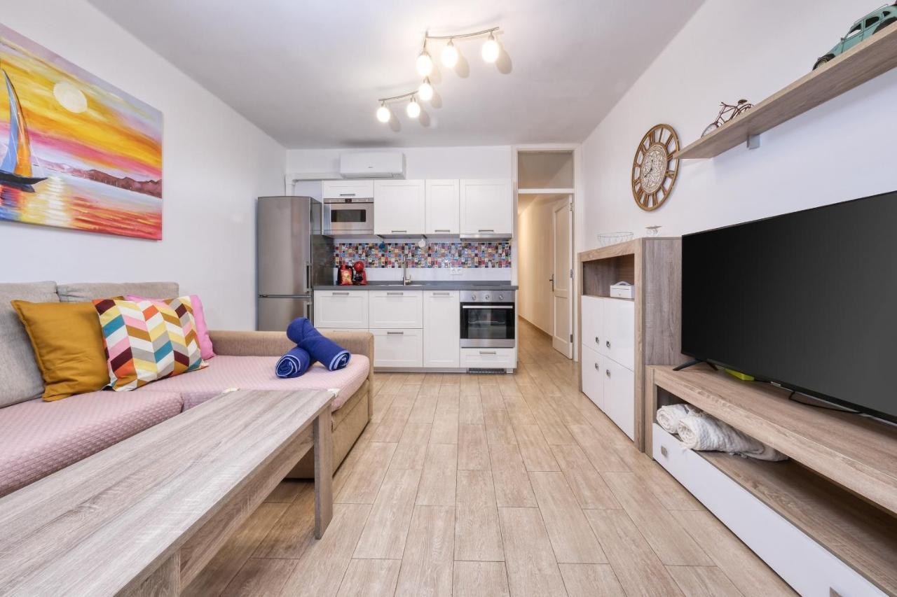Ocean Tabaiba-beachfront Holiday home *