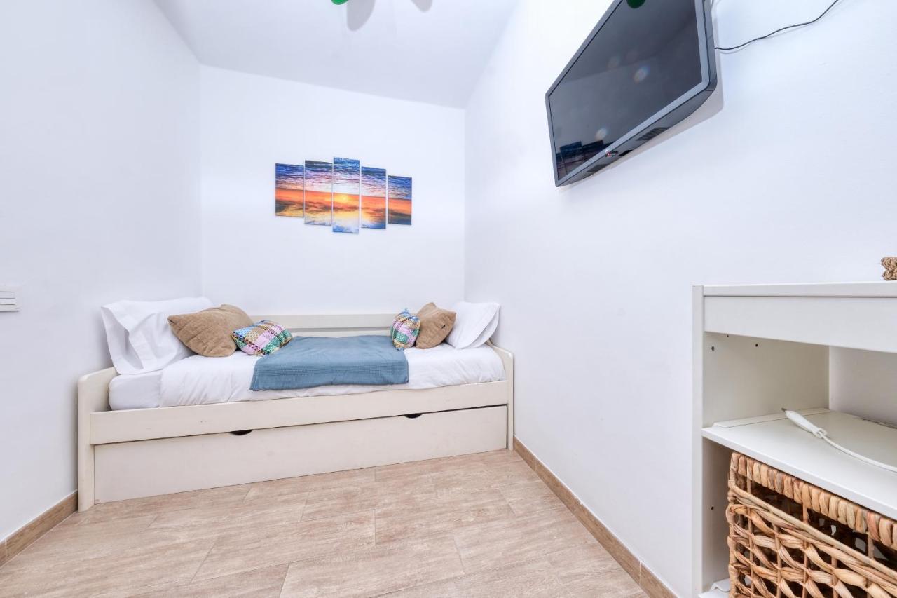 Ocean Tabaiba-beachfront Holiday home *